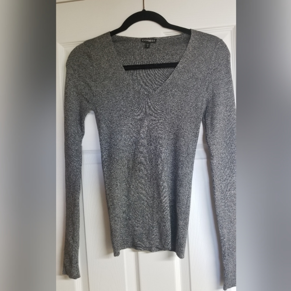 Express Sweater